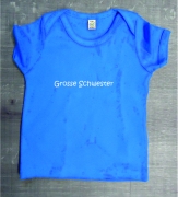 Grosse Schwester